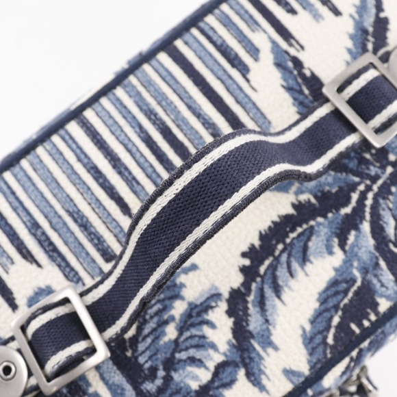 DIOR White Bag - Picture 6 of 15